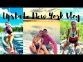 TRAVEL VLOG: Upstate New York