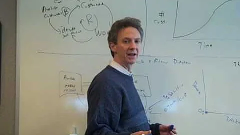 Intro to System Dynamics Video 11b - S-Shaped Growth