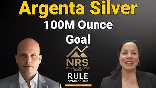 Why Argenta Silver Can Drill El Quevar All Year