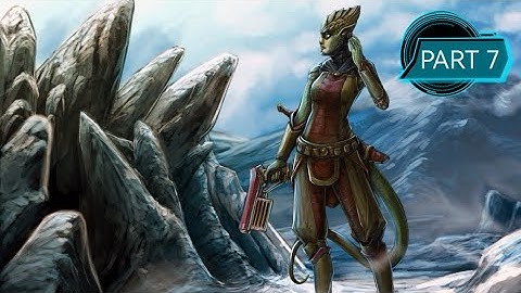 Sword of the Stars: the Pit Fan Mod, Assassin Normal Playthrough, Part 7