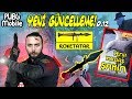 YENİ GÜNCELLEME! YOLDAŞ HAYVAN ŞAHİN ve ROKETATAR! PUBG Mobile (Yeni Silah RP7 EFSANE!)