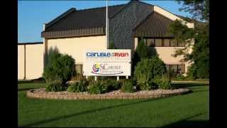 Dubuque Regional Humane Society 2012