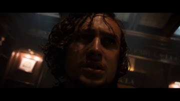 Escape Room 2019 OPENING SCENE