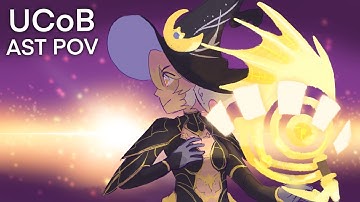 【FFXIV】UCoB First Clear 2025, AST pov