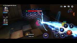 MARVEL FUTURE FIGHT