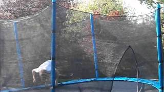 trampoline accidents,spring;2011