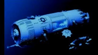 NASA隱藏「人類太空艦隊40年？」太陽守望者密秘計畫項目