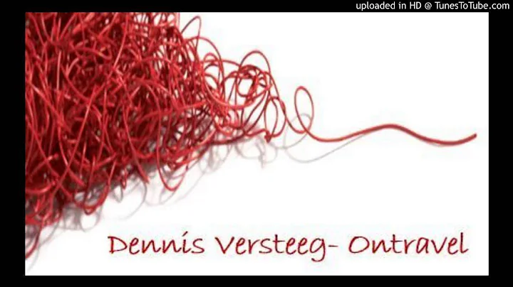 Dennis Versteeg - Ontravel