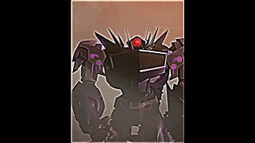 Shockwave Tfp 🆚 Shockwave Bay #edits #1v1 #whowins #transformers #transformersedit