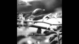 Brandon Strader - I See