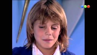 Chiquititas (3° Temporada) - Capítulo 43