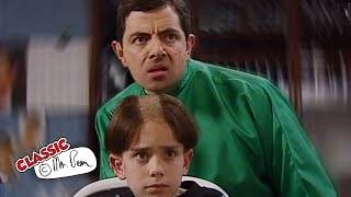 Download Lagu Barber Bean Strikes Again! | Mr Bean Full Episodes | Classic Mr Bean MP3 Download Lagu Barber Bean Strikes Again! | Mr Bean Full Episodes | Classic Mr Bean MP3