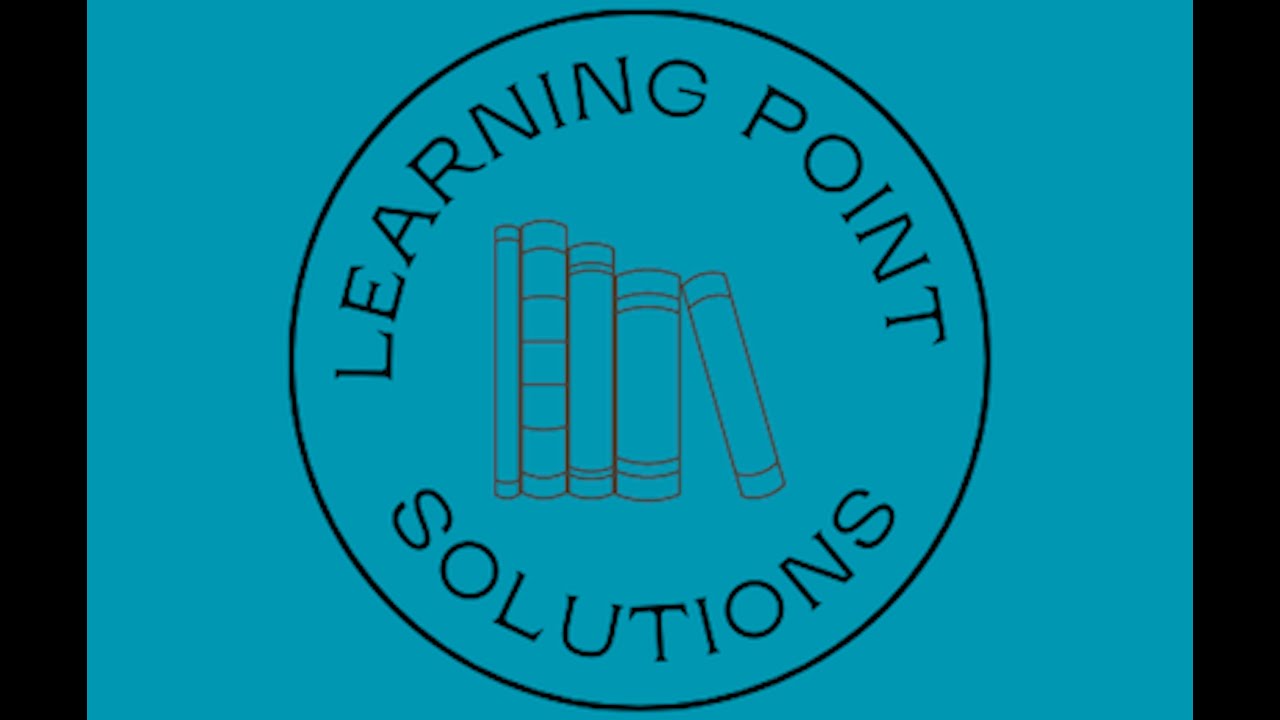 Learning Point Solutions - Introduction - YouTube