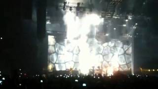 Ahoy Rammstein:  (04/03/2012)