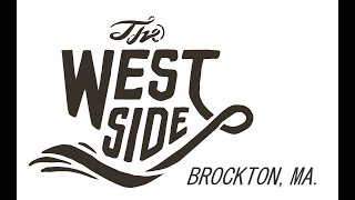 West Side Brockton,MA.1991