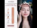 Peptide Làm Đầy Nếp Nhăn M. Asam 15ml Magic Care Expression Control Serum #M_AsamVietnam #DepTienLoi