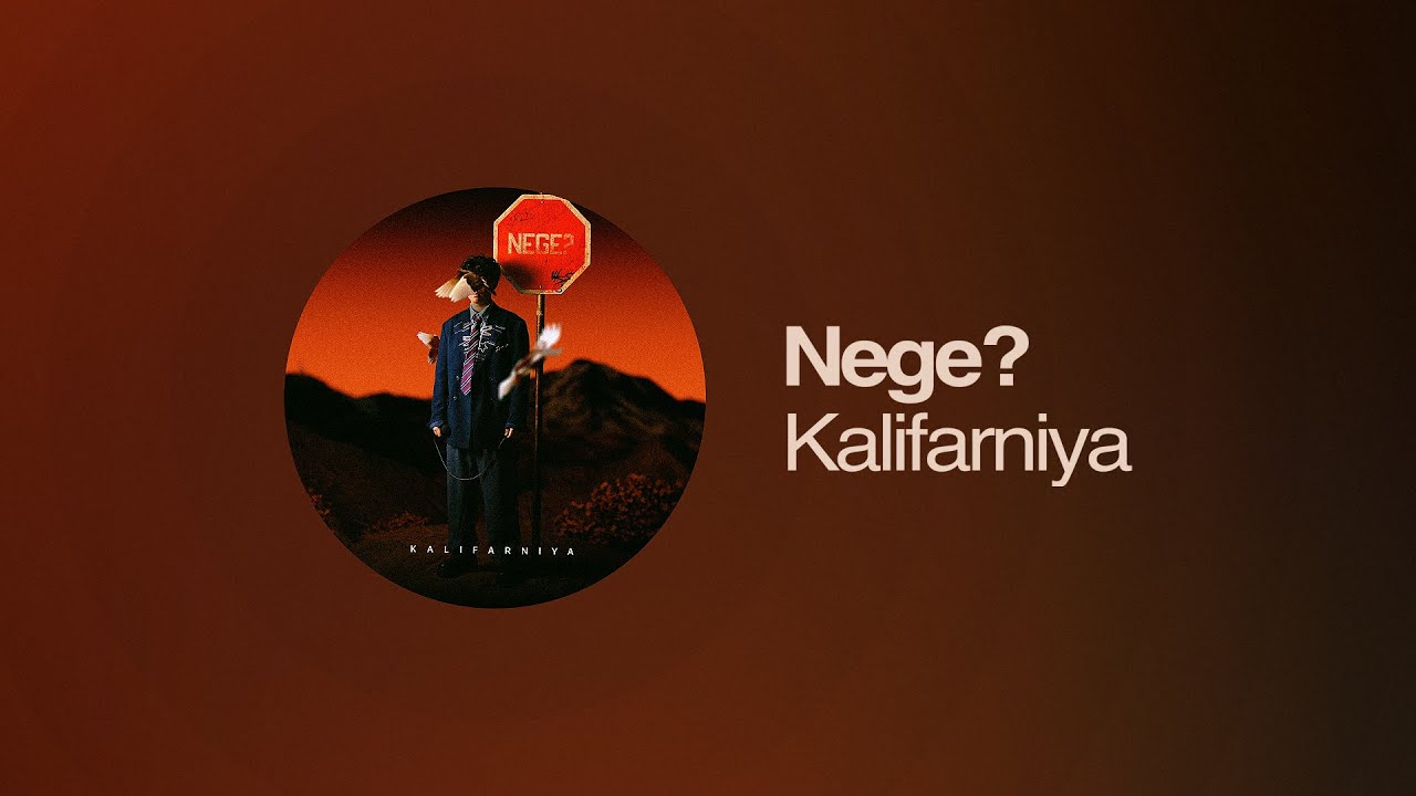 Watch Kalifarniya - Nege? | #turanmedia #kalifarniya on YouTube Watch Kalifarniya - Nege? | #turanmedia #kalifarniya on YouTube