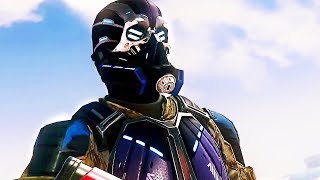 WARFACE "Battle Pass Armageddon" Trailer (2019) PS4 / Xbox One / PC WARFACE "Battle Pass Armageddon" Trailer (2019) PS4 / Xbox One / PC