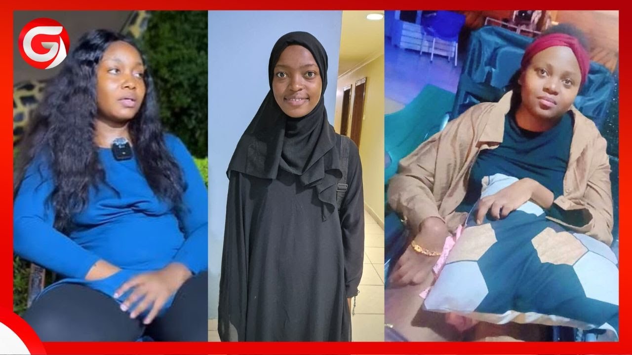 🔴#Live: MZEE BHARYA KUMRUDISHA SARAH TANZANIA - LEYLA GENIUS AFUNGUKA MAZITO - OMAN UTATA!