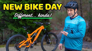 Assembling and Testing my New Diamondback 5C