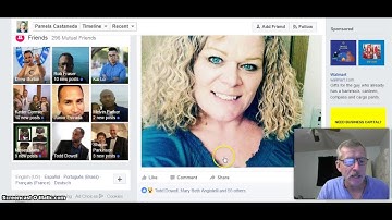 How to use Facebook to generate 50 70 leads daily with mark bosley