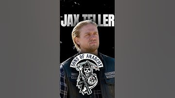 Jax Teller Was NEVER Supposed to Die in *Sons of Anarchy*! Here’s Why It Changed 💀🔥🏍️