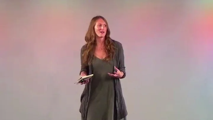 Stephanie Nagel - 2019 Battle Tested Veterans Talk