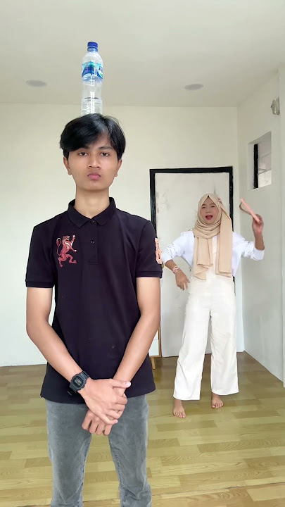 Ngakak banget malah jatoh bareng😭🫵🏻 #alditv #aldialeta #bucin