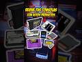 Productos que REVIVEN tu CONSOLA RETRO en 2025 #videojuegos #nintendo