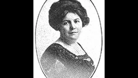 Agnes KIMBALL ~ Inflammatus (STABAT MATER - Rossin...