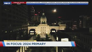 IN Focus: Indiana's 2024 Primary Elections