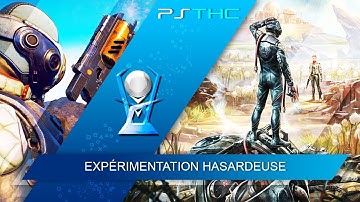 The Outer Worlds - Mad Scientist Trophy Guide | Trophée Expérimentation hasardeuse