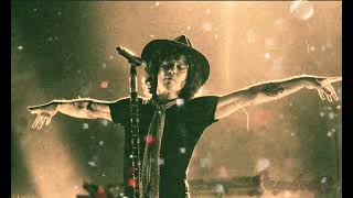 "Desmejorado"   Bunbury.
