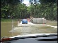 Queensland River Crossing.mpg