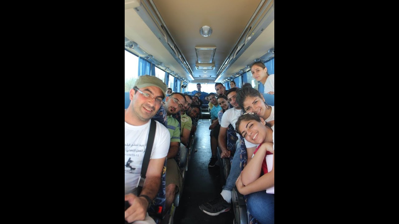 مخيم العمل التطوعي قرية عابود ١٥/٩/٢٠١٣-١٢