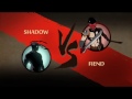 Shadow Fight 2 | Act 1 | Tournament final round (Round 24).