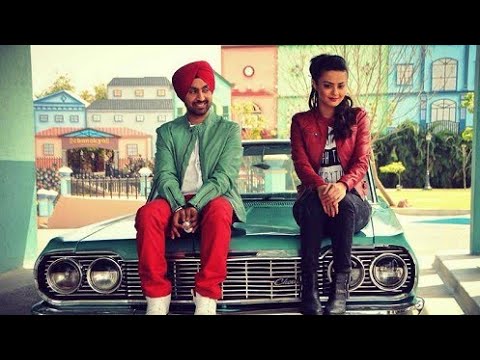 beautiful-billo-disco-singh-diljit-dosanjh-surveen-chawla-hd--punjabi-song