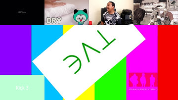 Part 1 for My TVE/TTS 15th Custom Source Collab