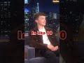 Owen Cooper PLAYING a Spider-Man #shorts