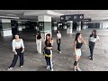 Gcreation dance studio  just a lil bit 50 cent choreography by vicky raindrop