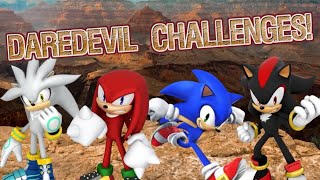 SMB1985: Daredevil Challenges! Season 2 Episode 6 (REUPLOAD)