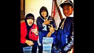 Venom Ft Lil Saint - Prodbyrenna