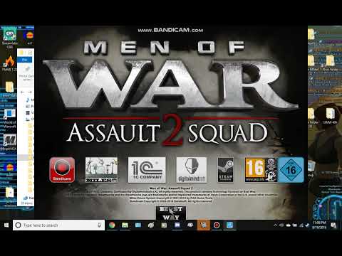 not an sdl data file men of war assault squad 1 not an sdl data file men of war assault squad 1