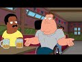 Family Guy - Why don’t you use my mom’s condo in Florida?