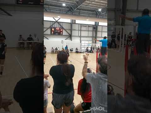 Volleyball season #daughter #volleyball #волейбол #шортс #sport #sports #shorts #short #спорт #ball