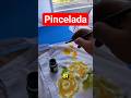 estas son las PINTURAS PARA TELA #arte #art #pinturatiza