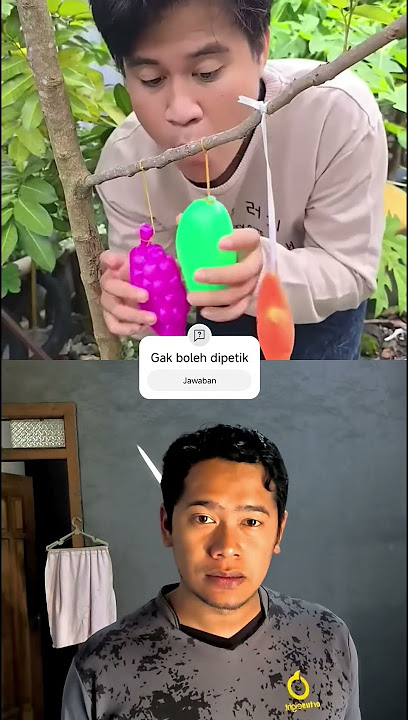 Eh astaga #funny #comedy #cute #fruit #trending #subscribe #shortvideo