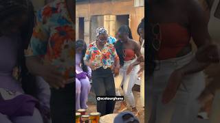 This Is The African Drum Experience In Accra Ghana