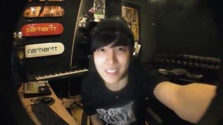 [ENG SUB] 130324 J HOPE