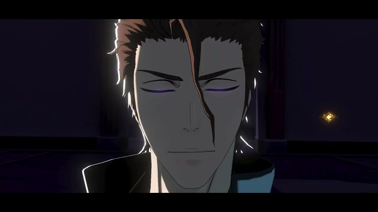 Solo Co-Op Zaraki Rotation